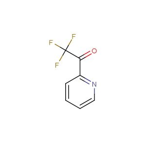 2,2,2-trifluoro-1-(pyridin-2-yl)ethanone