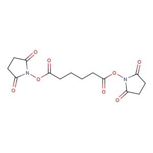 N,N'-Adipoylbisoxydisuccinimide