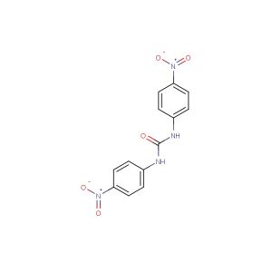 1,3-bis(4-nitrophenyl)urea