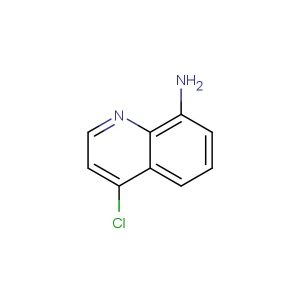 4-chloroquinolin-8-amine