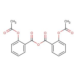 Acetylsalicylic Anhydride