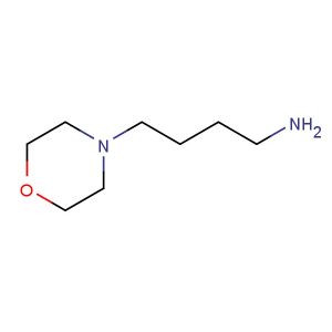 4-Morpholinebutanamine