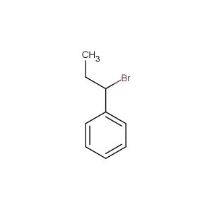 (1-bromopropyl)benzene