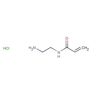 N-(2-Aminoethyl)acrylamide hydrochloride