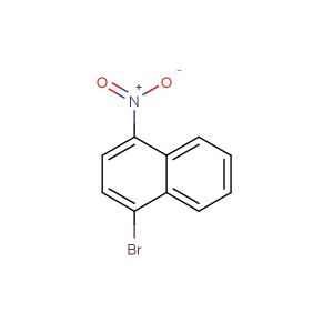 1-bromo-4-nitronaphthalene
