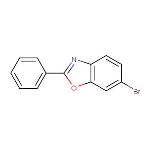 6-bromo-2-phenylbenzo[d]oxazole