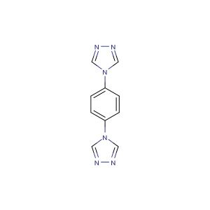 1,4-di(4H-1,2,4-triazol-4-yl)benzene