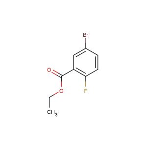 ethyl 5-bromo-2-fluorobenzoate
