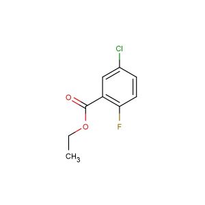 ethyl 5-chloro-2-fluorobenzoate