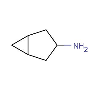 bicyclo[3.1.0]hexan-3-amine