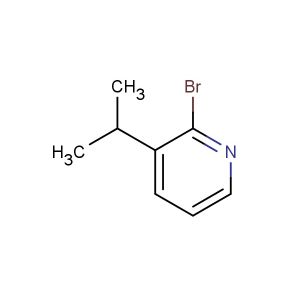 2-bromo-3-isopropylpyridine