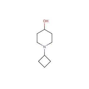 1-cyclobutylpiperidin-4-ol