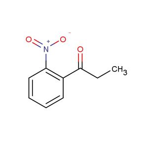 1-(2-nitrophenyl)propan-1-one