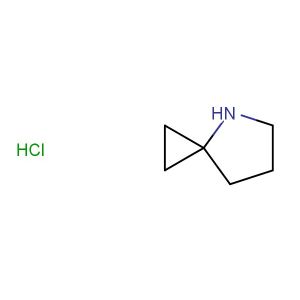 4-azaspiro[2.4]heptane hydrochloride
