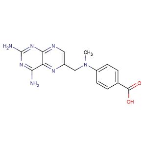 Methotrexate metabolite  (Synonyms: DAMPA)