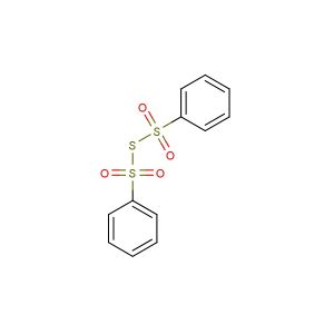 benzenesulfonic thioanhydride