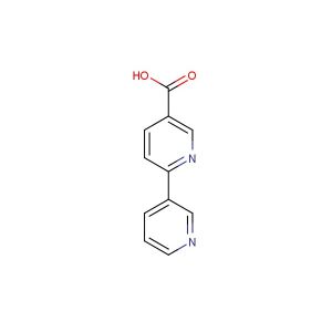 [2,3'-bipyridine]-5-carboxylic acid