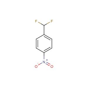 1-(difluoromethyl)-4-nitrobenzene