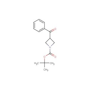 tert-butyl 3-benzoylazetidine-1-carboxylate