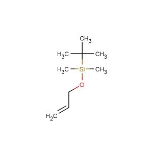 allyloxy(tert-butyl)dimethylsilane
