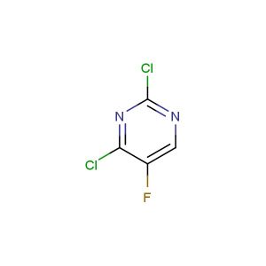 2,4-dichloro-5-fluoropyrimidine