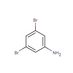 3,5-dibromoaniline