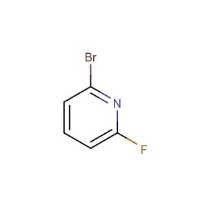2-bromo-6-fluoropyridine