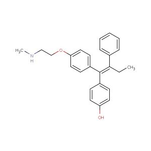 Endoxifen (Z-isomer)