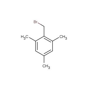 2-(bromomethyl)-1,3,5-trimethylbenzene