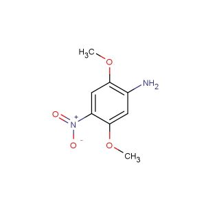 2,5-dimethoxy-4-nitroaniline