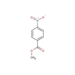 methyl 4-nitrobenzoate