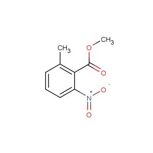 methyl 2-methyl-6-nitrobenzoate