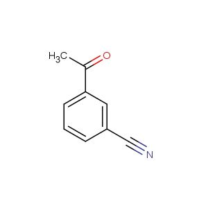3-acetylbenzonitrile