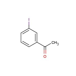 1-(3-iodophenyl)ethanone