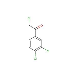 2-chloro-1-(3,4-dichlorophenyl)ethanone