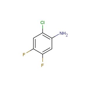 2-chloro-4,5-difluoroaniline