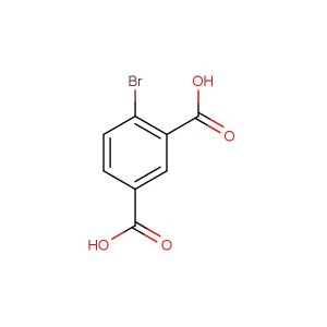 4-bromoisophthalic acid