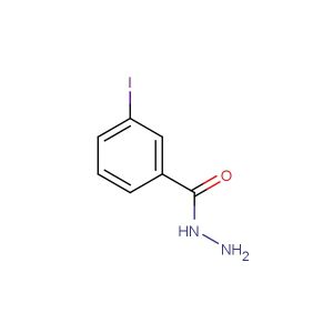 3-iodobenzohydrazide