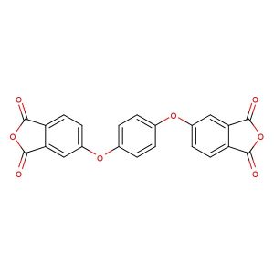 5,5'-(1,4-Phenylenebis(oxy))bis(isobenzofuran-1,3-dione)