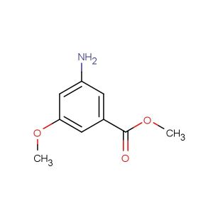 methyl 3-amino-5-methoxybenzoate