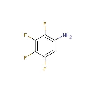 2,3,4,5-tetrafluoroaniline