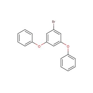 1-bromo-3,5-diphenoxybenzene