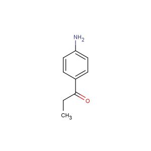 1-(4-aminophenyl)propan-1-one