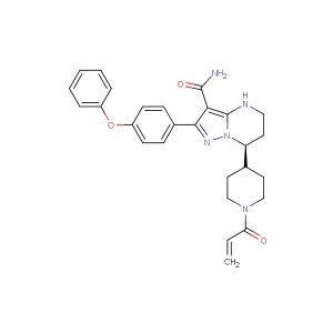 Zanubrutinib  (Synonyms: BGB-3111)