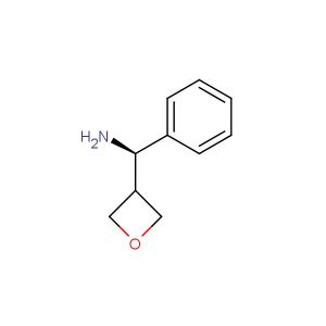 (R)-oxetan-3-yl(phenyl)methanamine
