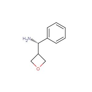 (S)-oxetan-3-yl(phenyl)methanamine