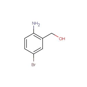 (2-amino-5-bromophenyl)methanol
