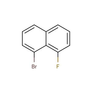 1-bromo-8-fluoronaphthalene