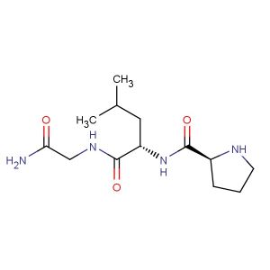 MIF-1(Synonyms: Pro-Leu-Gly-NH2; Melanostatin)