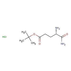 H-Glu(OtBu)-NH2 hydrochloride